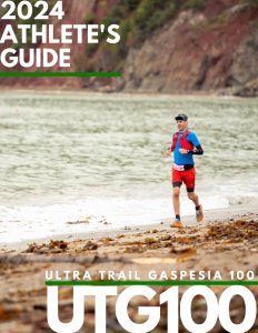 utg100 athlete guide