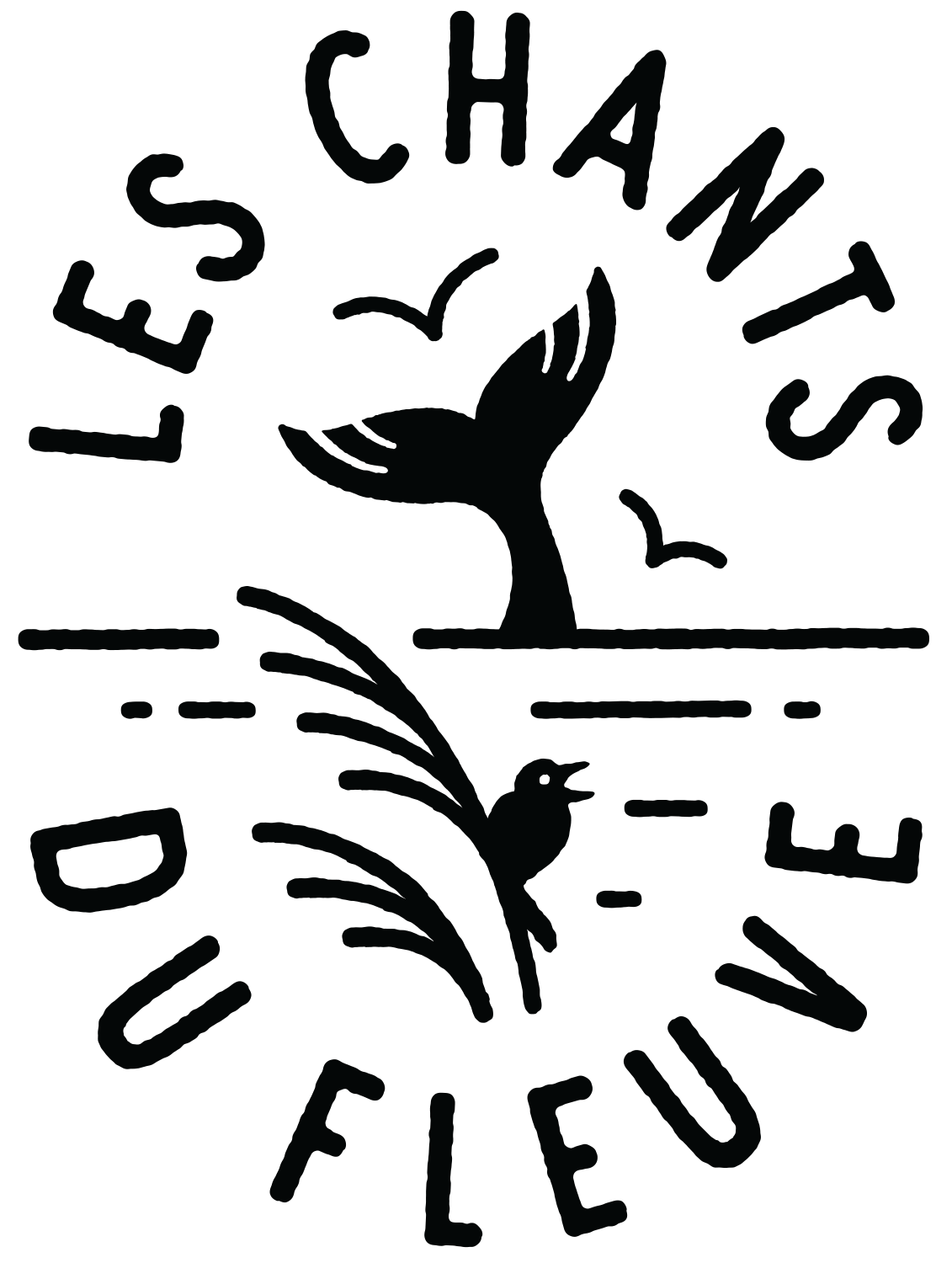 Chant du fleuve kombucha