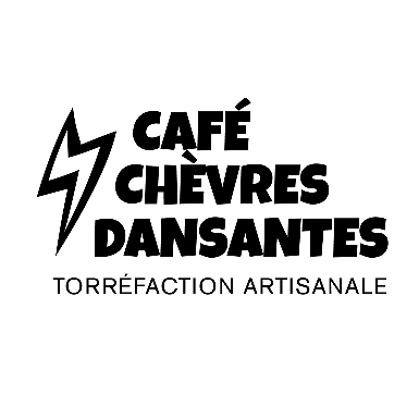 café chèvre dansantes