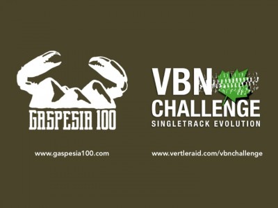Gaspesia 100 - VBN Challenge