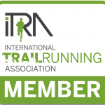 ITRA UTG100 Member Logo