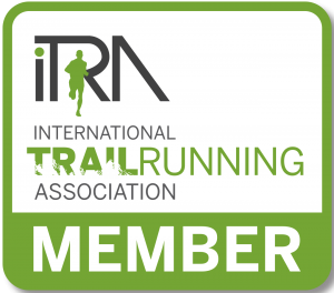 ITRA UTG100 Member Logo